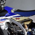 Yamaha (2014-17) YZ450F (2014-18) YZ250F/YZ450FX (2014-19) YZ250FX (2015-19) WR250F (2016-18) WR450F *Standard Comfort* IMS Dry Break Ready