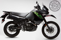 Comfort - Tall | Kawasaki (1987-2019) KLR650