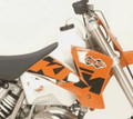 IMS 2.6 Gal Gas Tank - KTM 85 SX / GasGas MC 85 (2025)