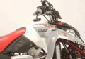 Polaris Outlaw 500 IMS Fuel Tank