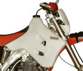 Honda CRF450 5.5gal Safari Tank(includes Guards)