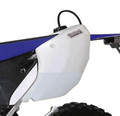 Yamaha WR250/450F Safari 5L Rally Tank (sidepanel)