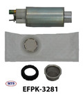 In tank fuel pump #EFPK-3281