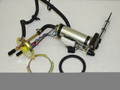 1991-1993 Jeep Cherokee gas tank with fuel pump Sending Unit 2