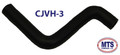 Jeep 1970-1975 CJ 15 Gallon Vent Hose [CJVH-3]