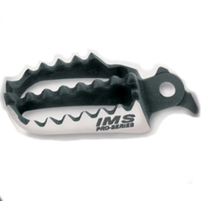 88-94 Honda CR500 Pro-Series Footpegs