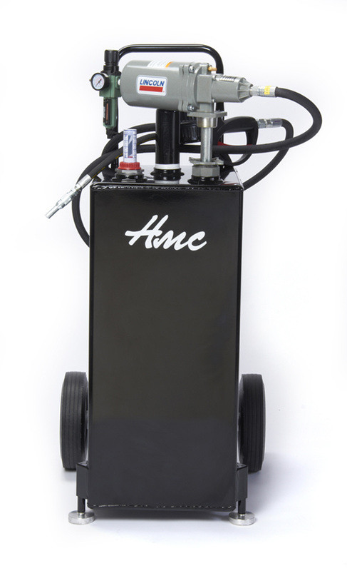 HMC Pro Oil Caddy 30 gallon