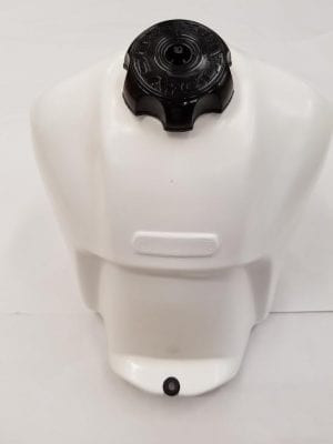 Clarke 4 Gal Gas Tank - Yamaha XT350 (1984-2003) Clarke 4 Gal Gas Tank - Yamaha XT350 (1984-2003)