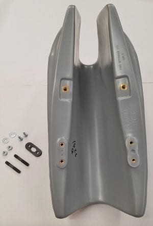 Clarke Gas Tank - Hodaka Thunderdog ED SL 250175 (All Years)