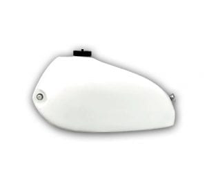 Clarke 2.7 Gal Gas Tank - Honda XR 250/500 / XL 250/500 UNIVERSAL