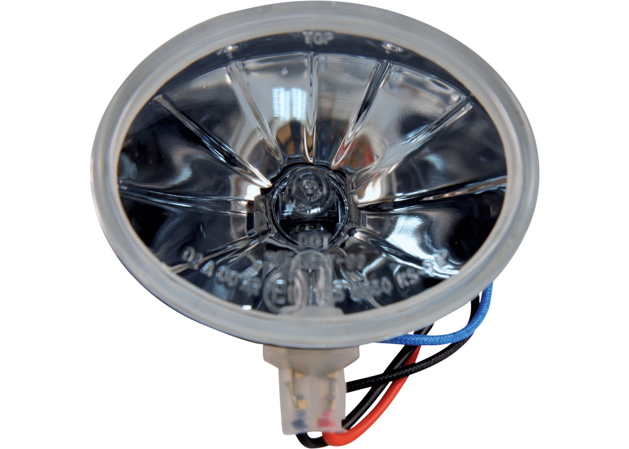 Acerbis CYCLOPS OVAL HIGH BEAM LENS