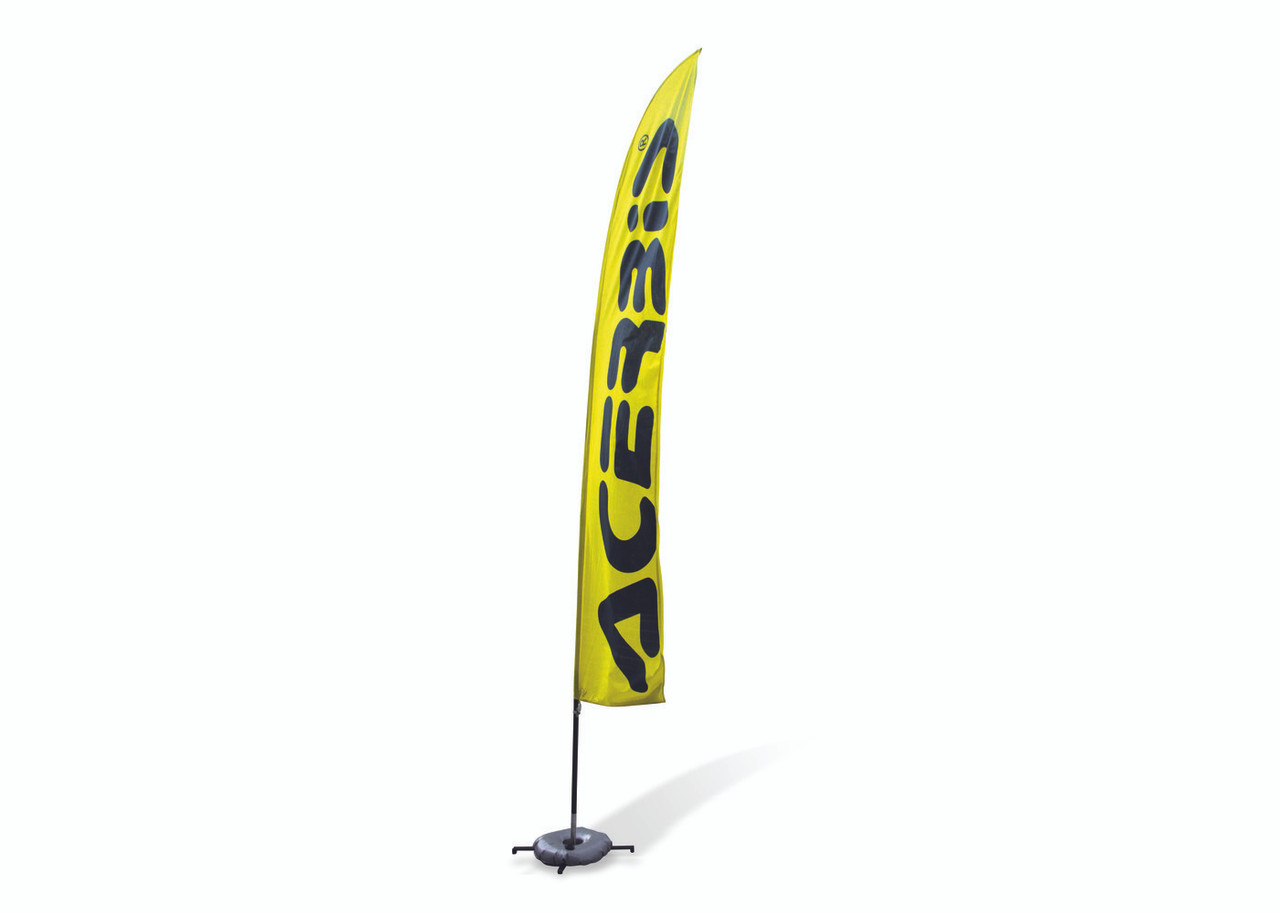 ACERBIS FLAG