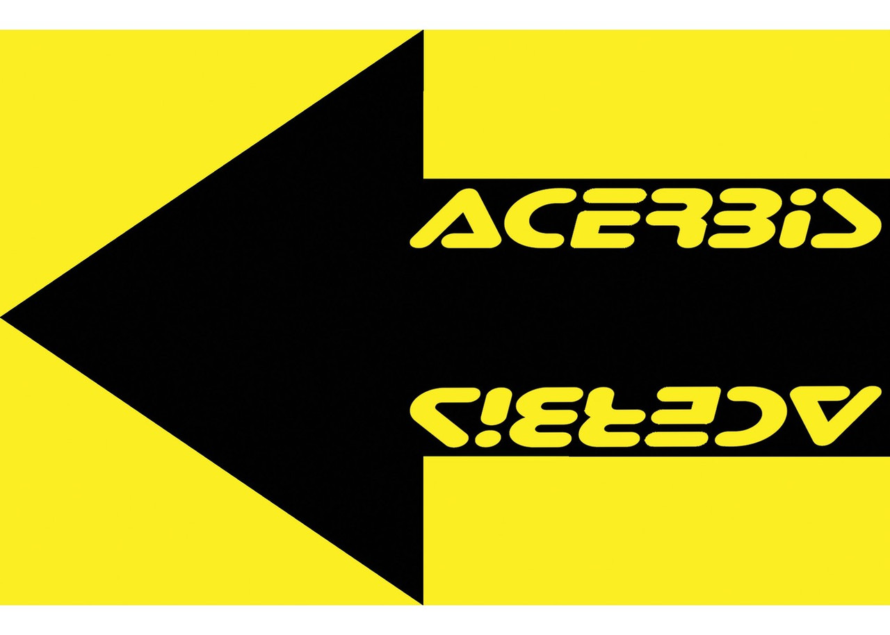 Acerbis ARROW 25pcs