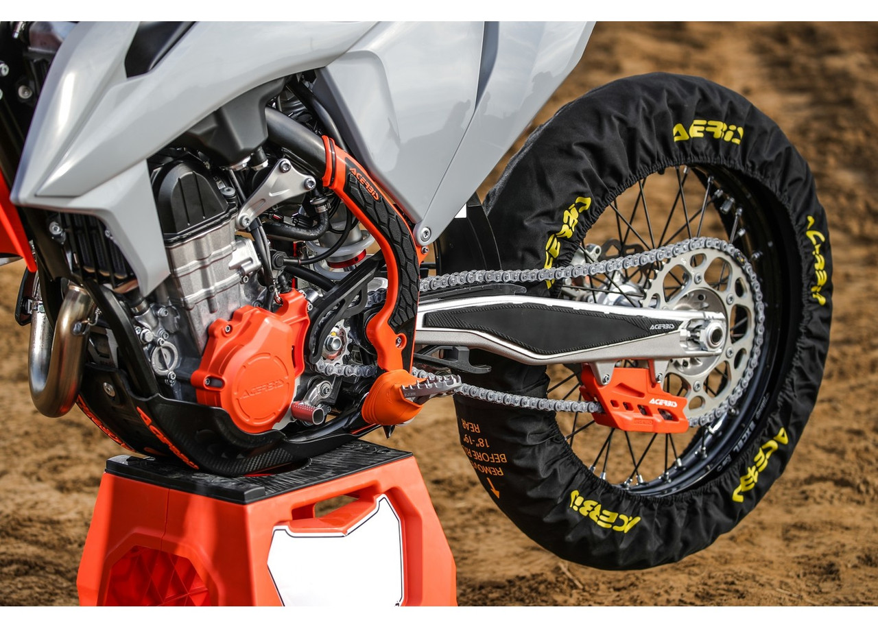 Acerbis X-TIRE COVER