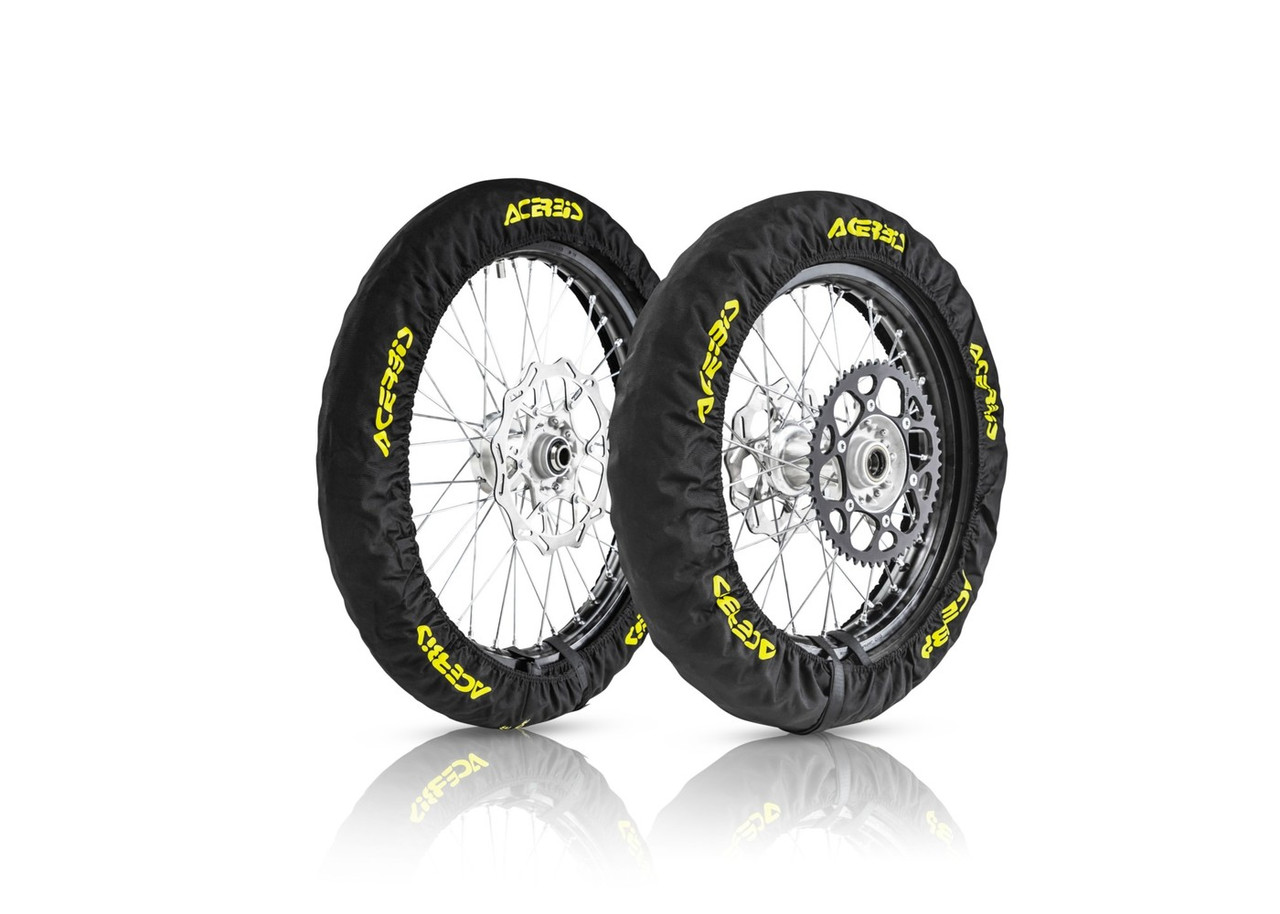 Acerbis X-TIRE COVER