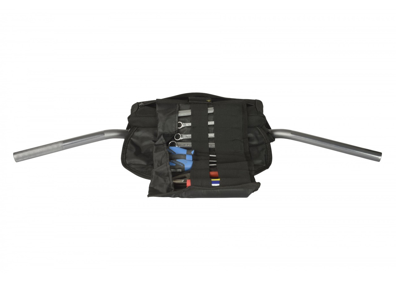 Acerbis MANU BAR MOUNT TOOL BAG