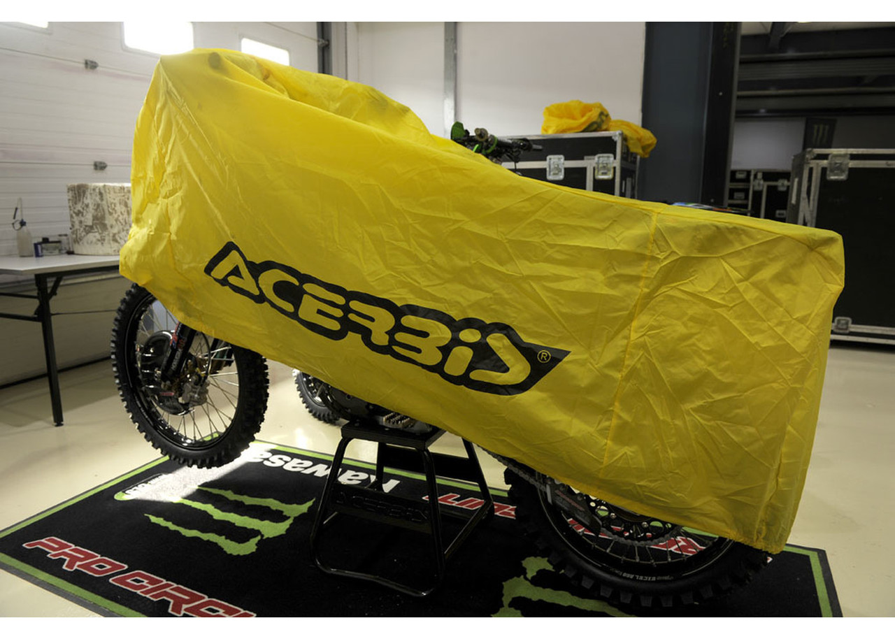 Acerbis DIRT BIKE COVER