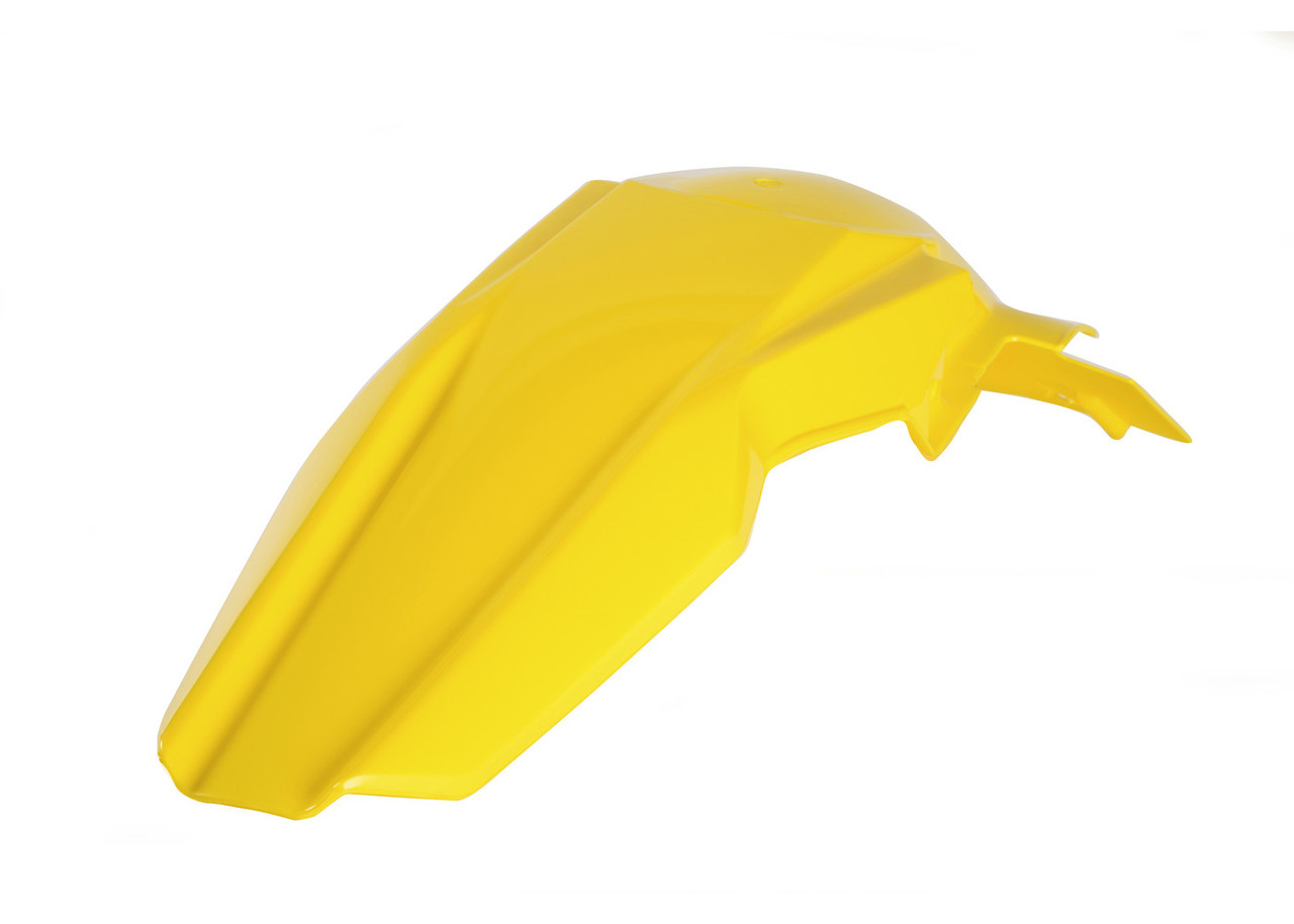 Acerbis REAR FENDER - Suzuki - RMZ450