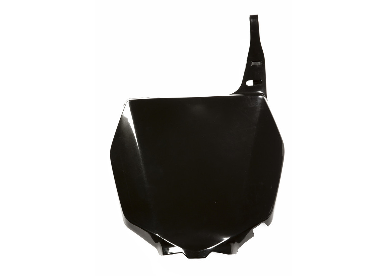 Acerbis FRONT NUMBER PLATE - Suzuki - RM250