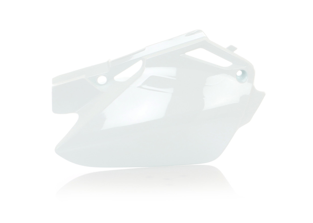 Acerbis SIDE PANELS - Honda - CR85