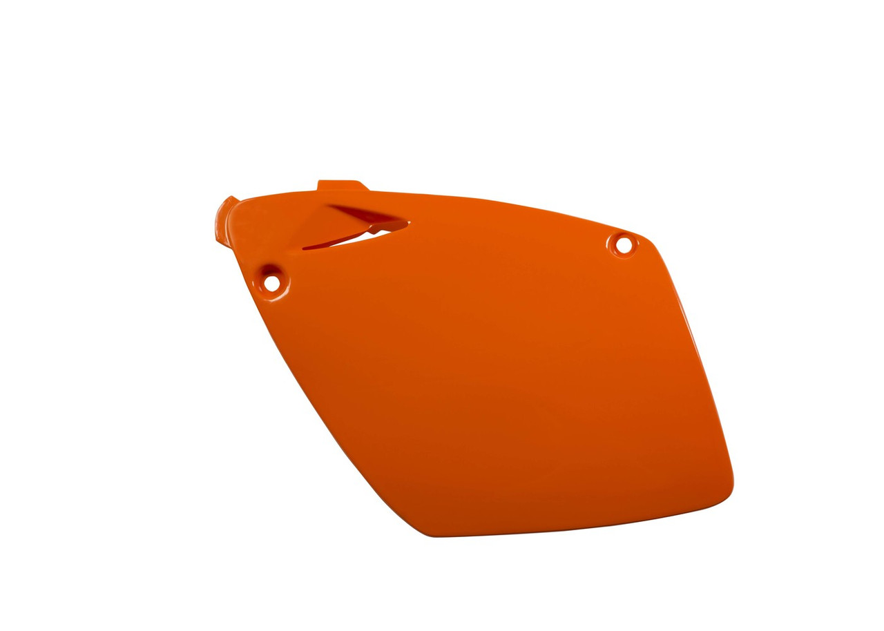 Acerbis SIDE PANELS - KTM - MXC520