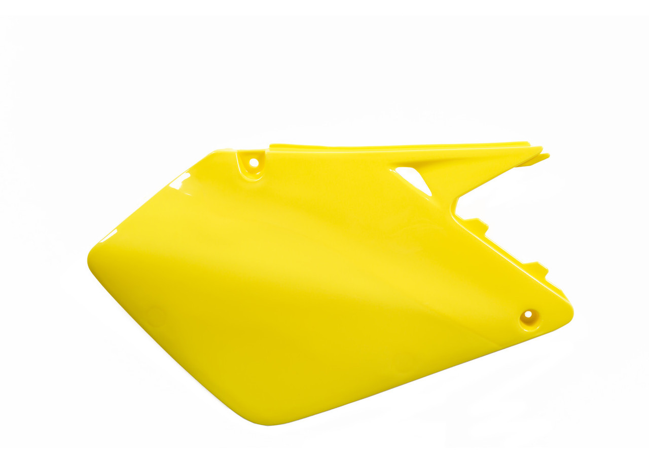 Acerbis SIDE PANELS - Suzuki - RM250