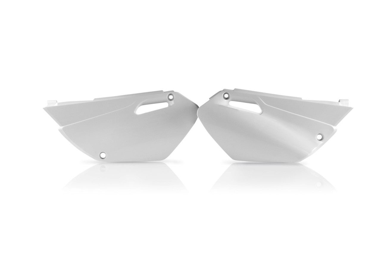 Acerbis SIDE PANELS - Yamaha - YZ85