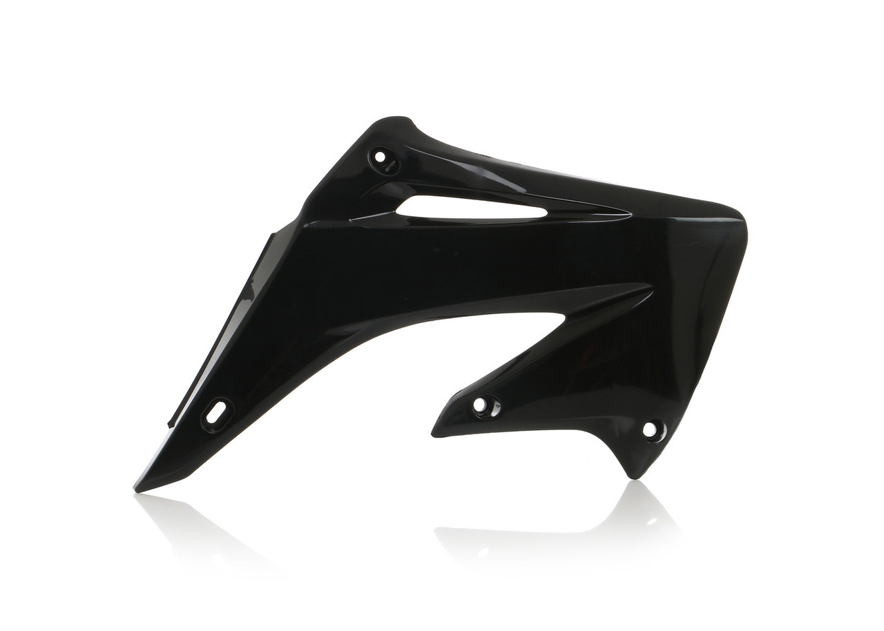 Acerbis RADIATOR SHROUDS - Honda - CR250R