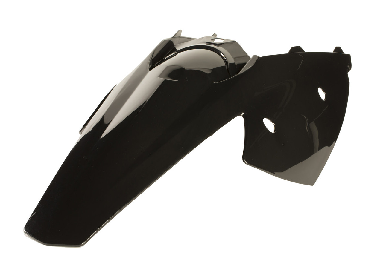 Acerbis REAR FENDER SIDE COWLING - KTM - EXC450