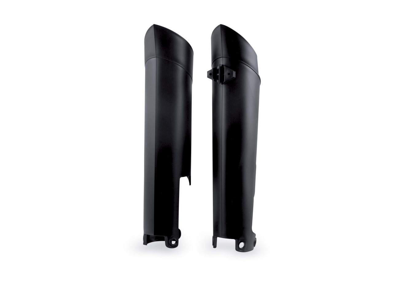 Acerbis LOWER FORK COVERS - Husqvarna - FC450