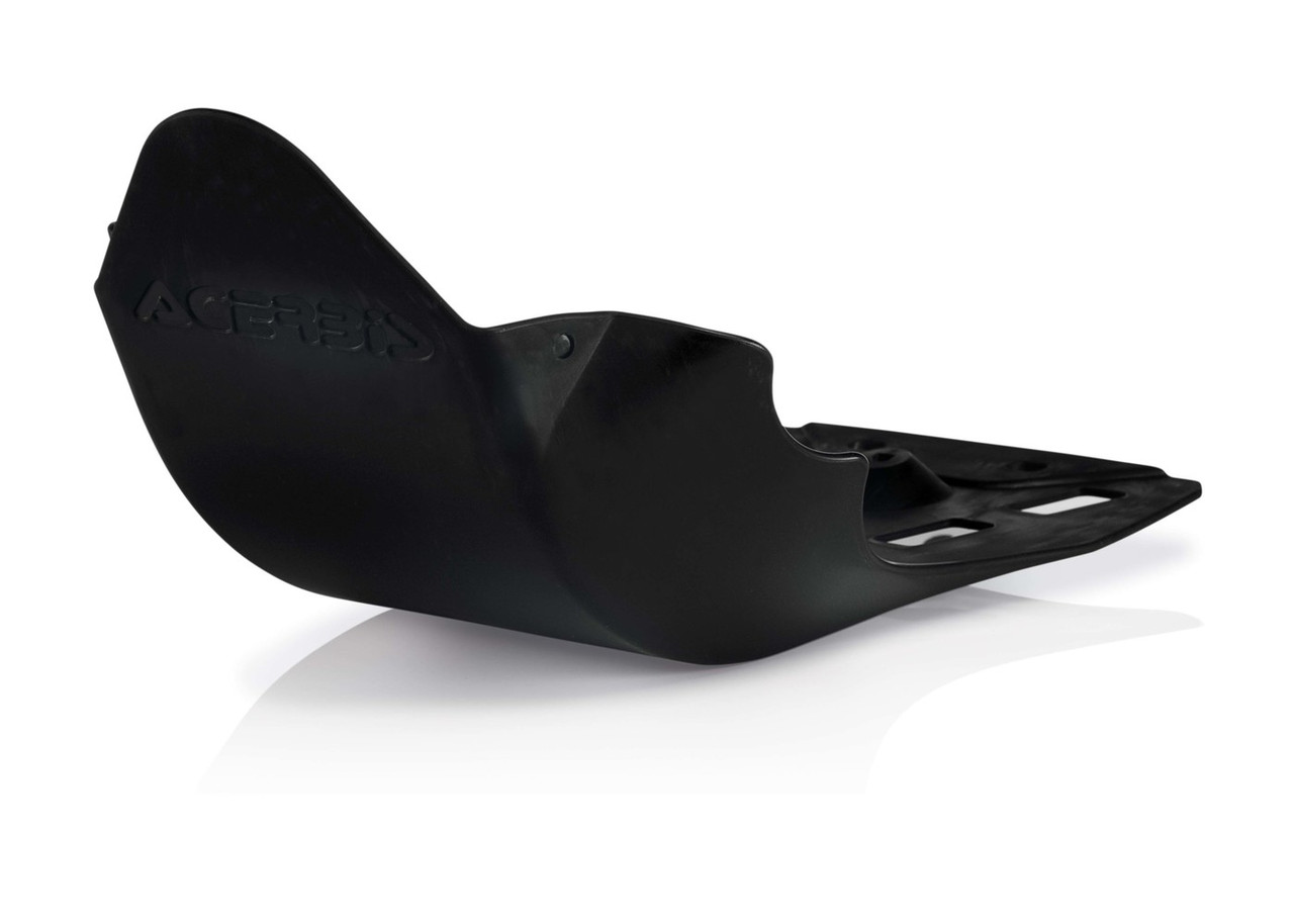 Acerbis Skid Plates - Yamaha - WR450F