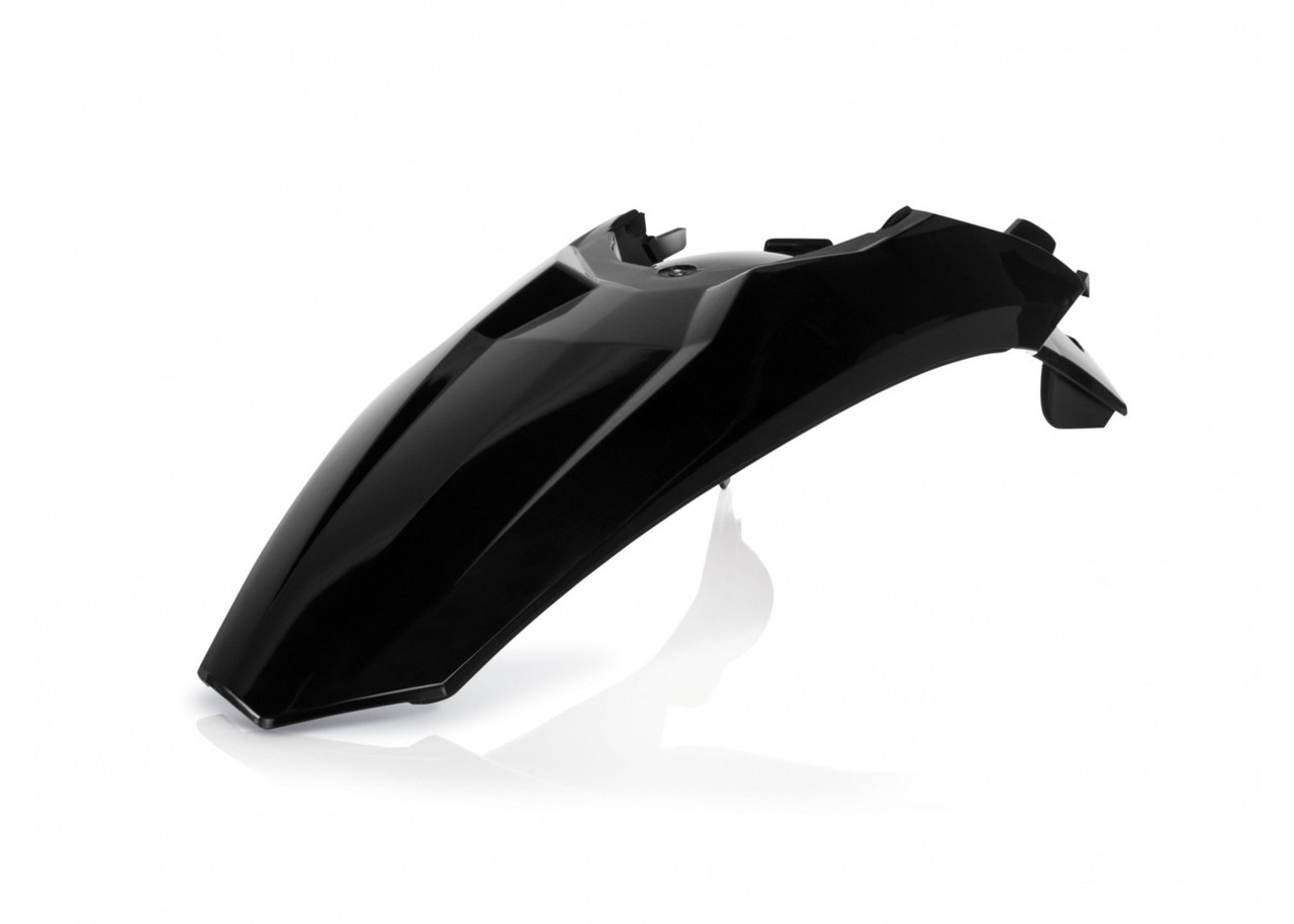 Acerbis REAR FENDER - KTM - SX-F250