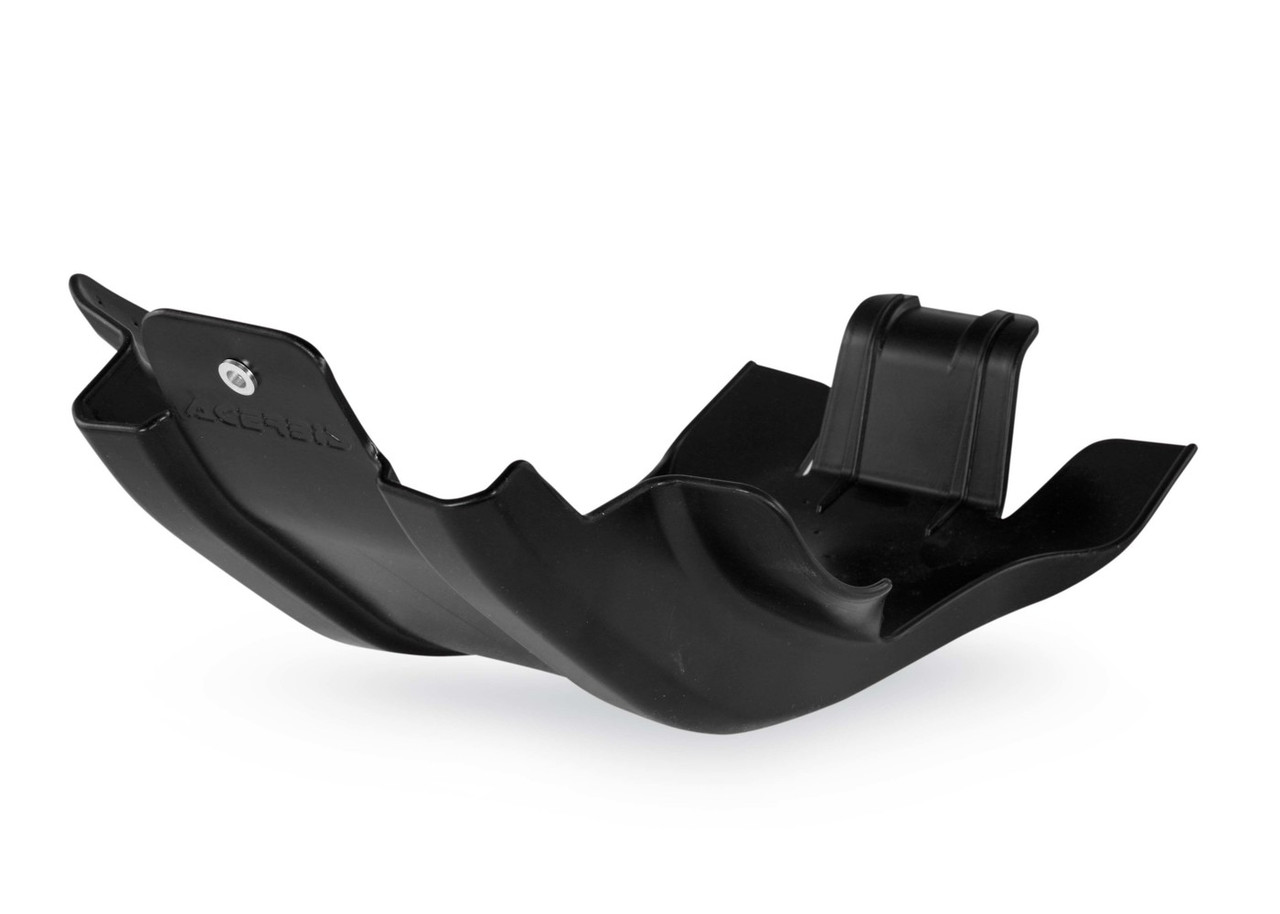 Acerbis Skid Plates - KTM - XC-F250