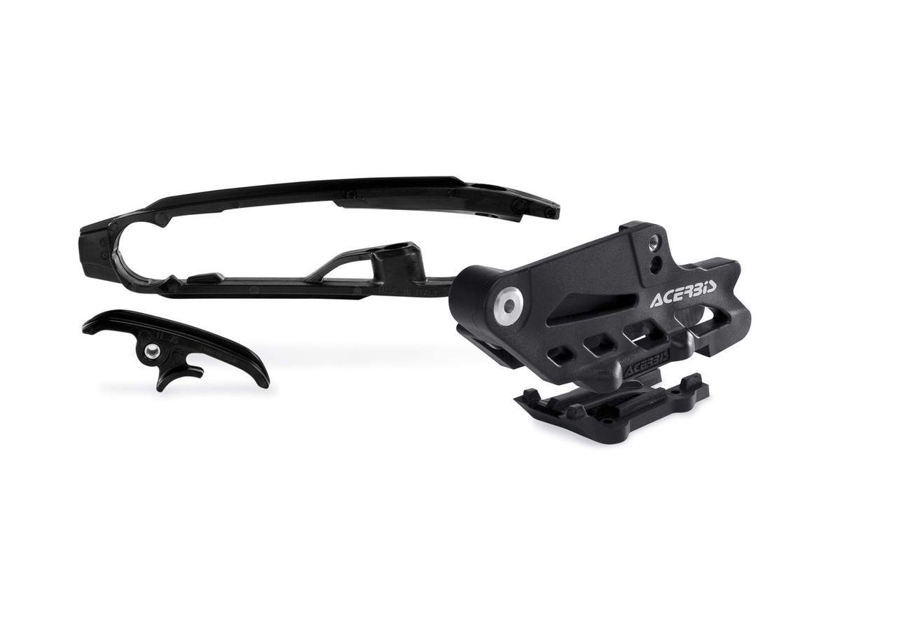 Acerbis ACERBIS CHAIN GUIDE/SLIDER KIT - KTM - SX-F350