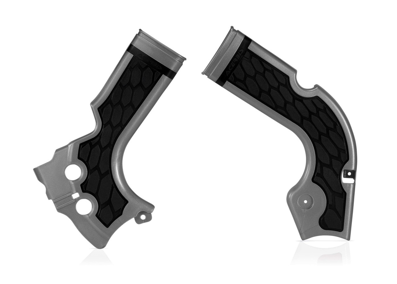 Acerbis X-GRIP FRAME PROTECTOR - Honda - CRF250R