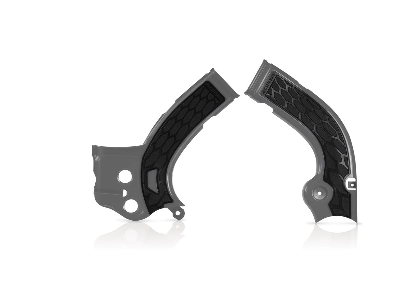 Acerbis X-GRIP FRAME PROTECTOR - Yamaha - YZ250FX