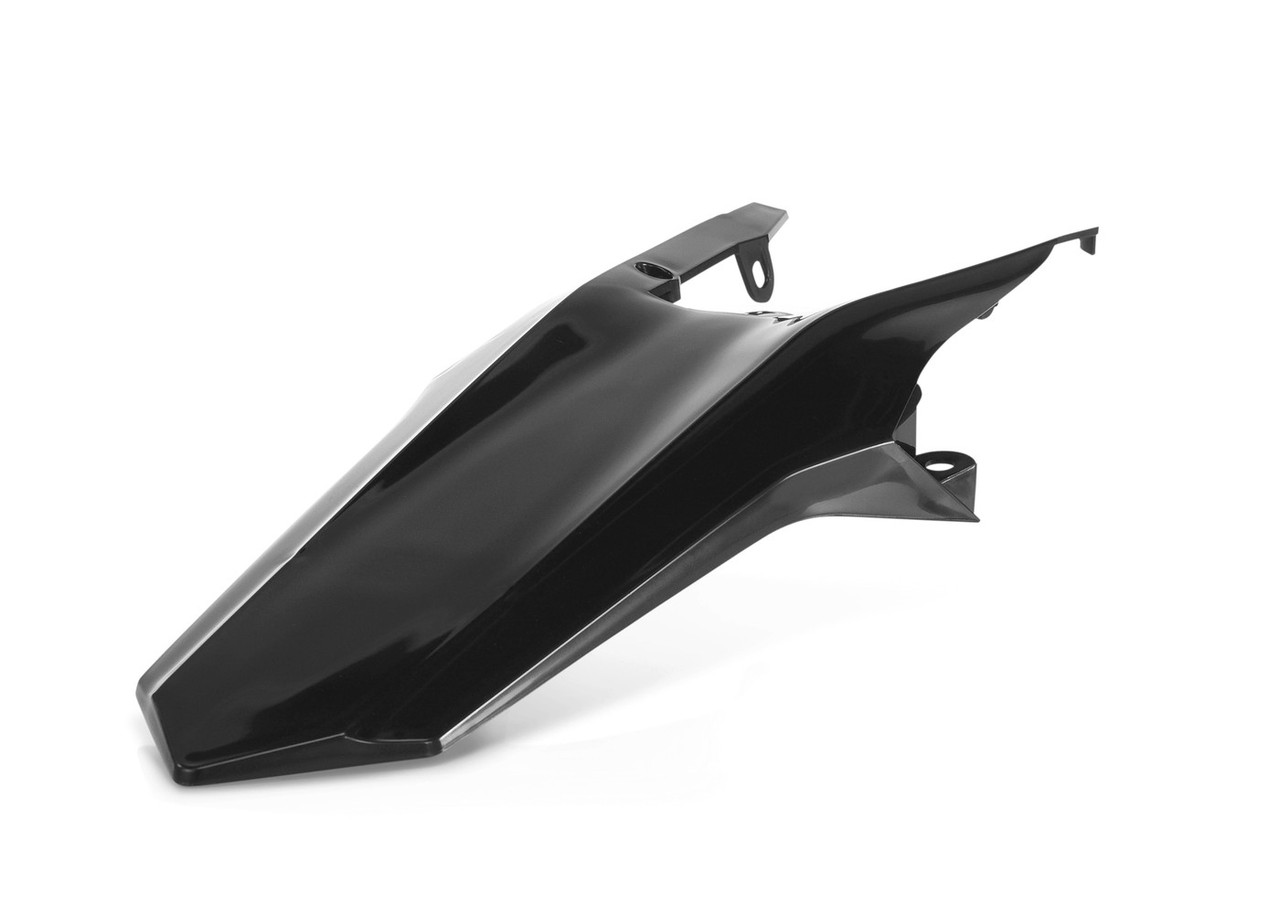 Acerbis REAR FENDER - Husqvarna - TE125