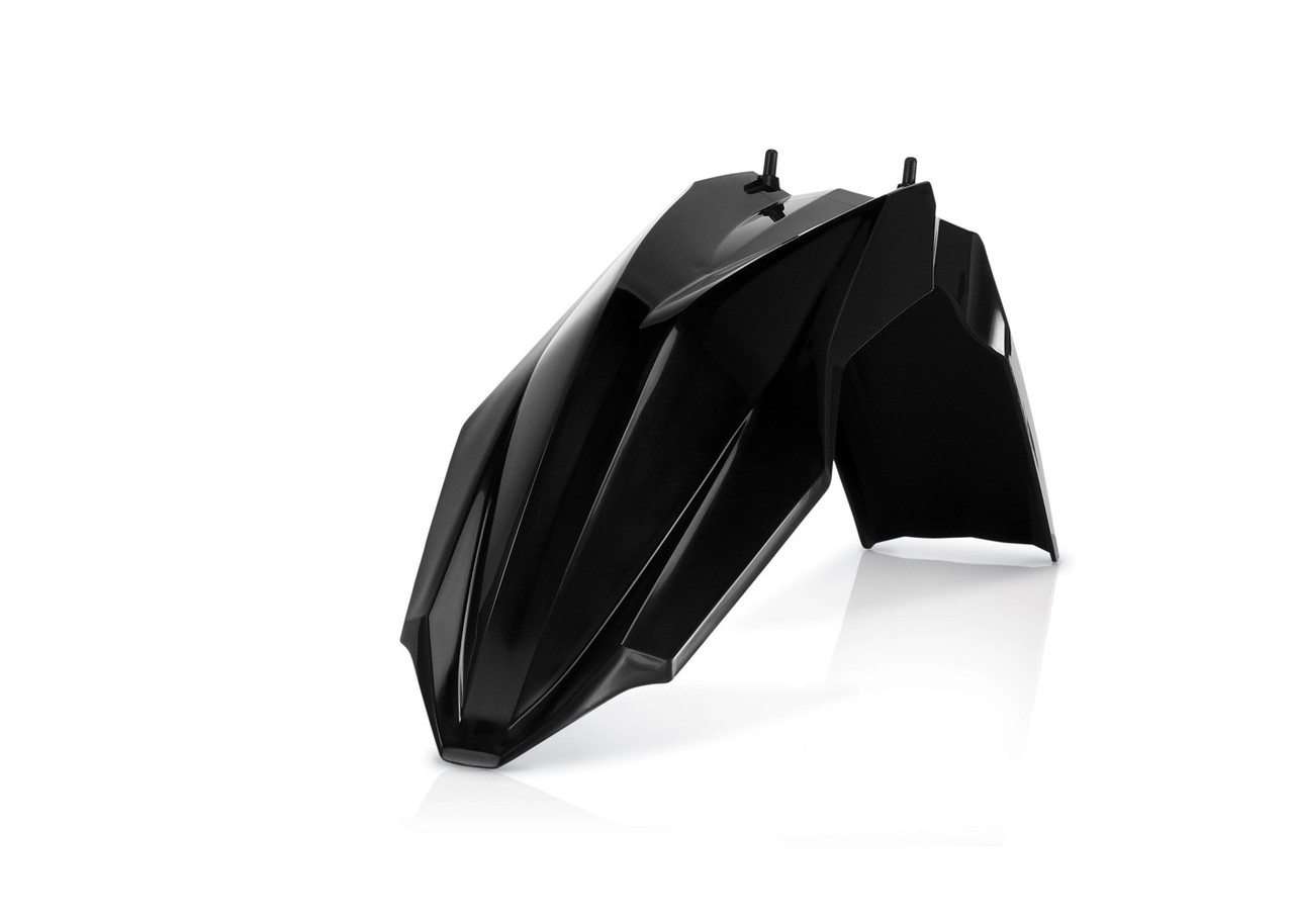 Acerbis FRONT FENDER - Husqvarna - TE125