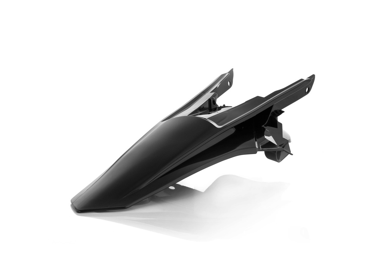 Acerbis REAR FENDER - KTM - SX-F350