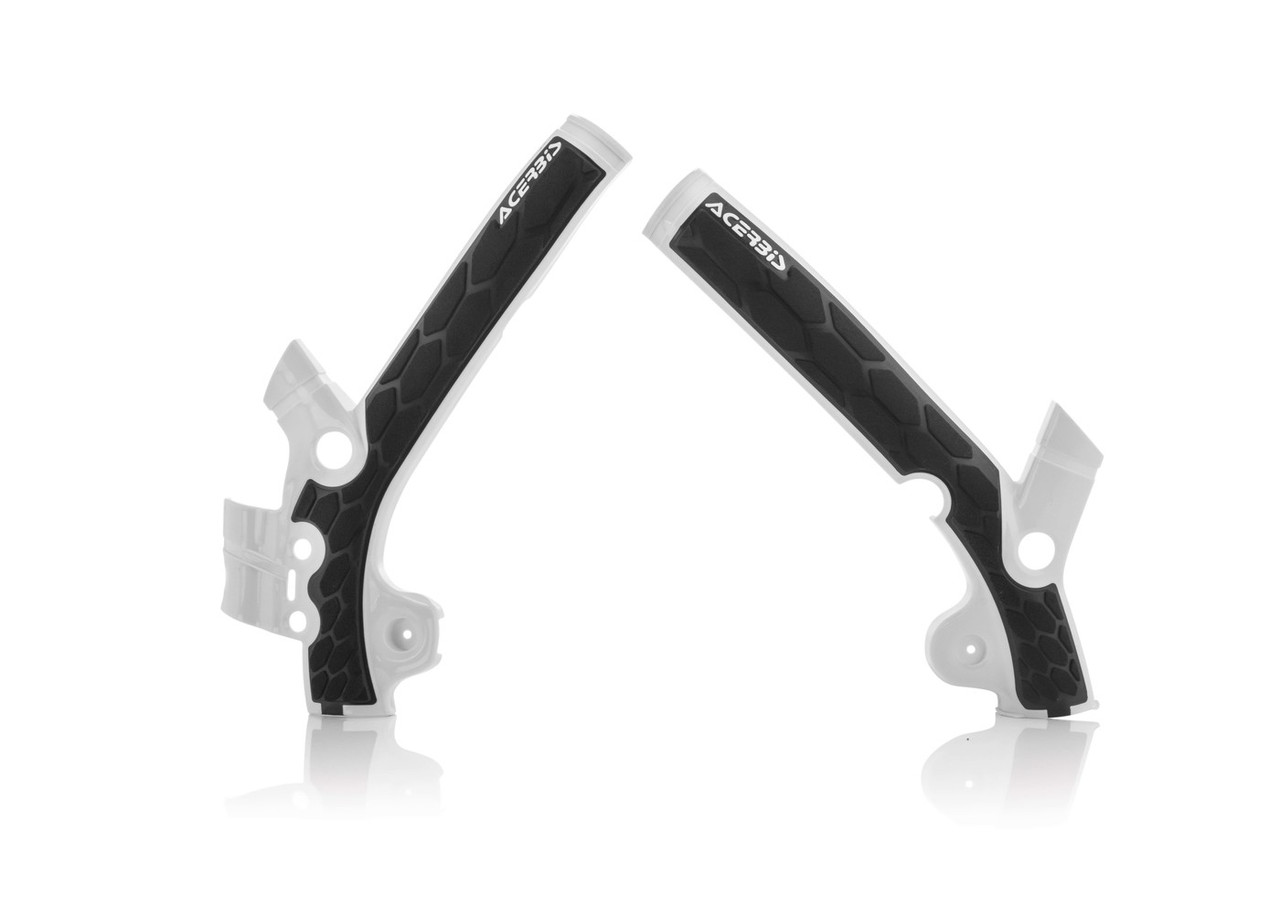 Acerbis X-GRIP FRAME PROTECTOR - Husqvarna - TC85