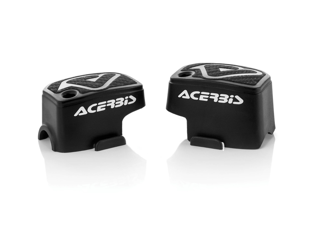 Acerbis Brembo Pump Covers - Husqvarna - TC125