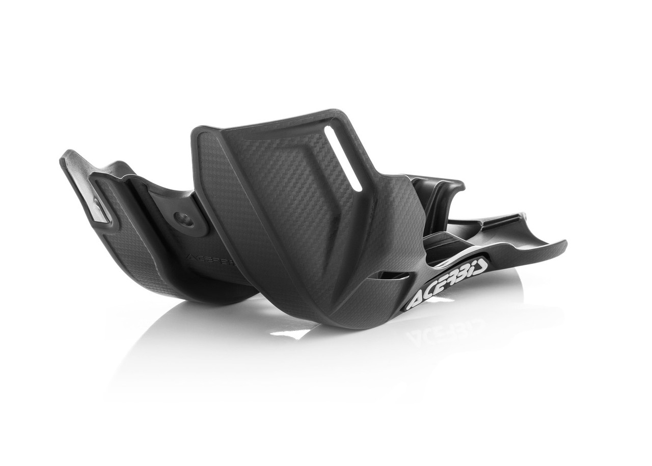Acerbis Skid Plates - KTM - XC-W150