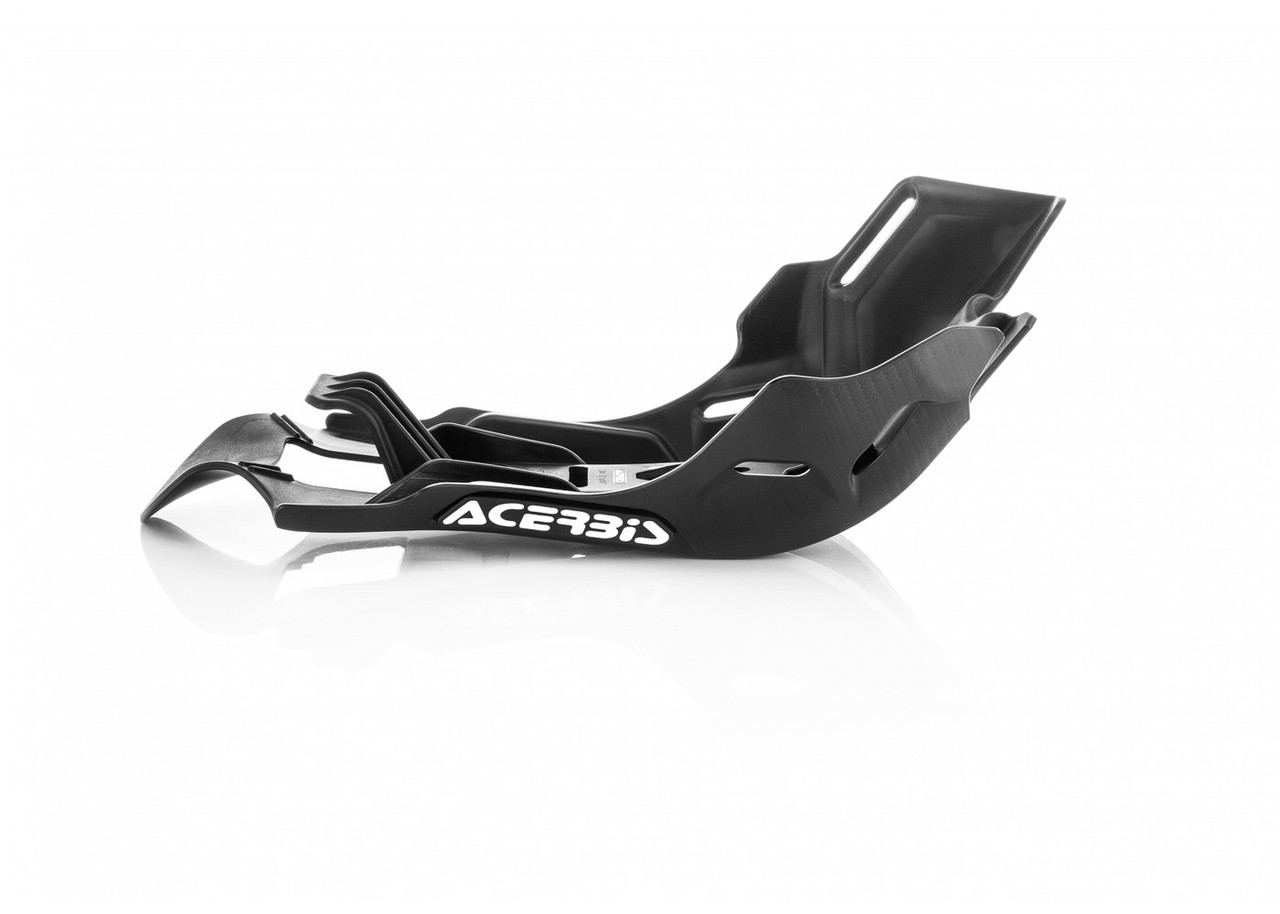 Acerbis Skid Plates - KTM - XC-W150i