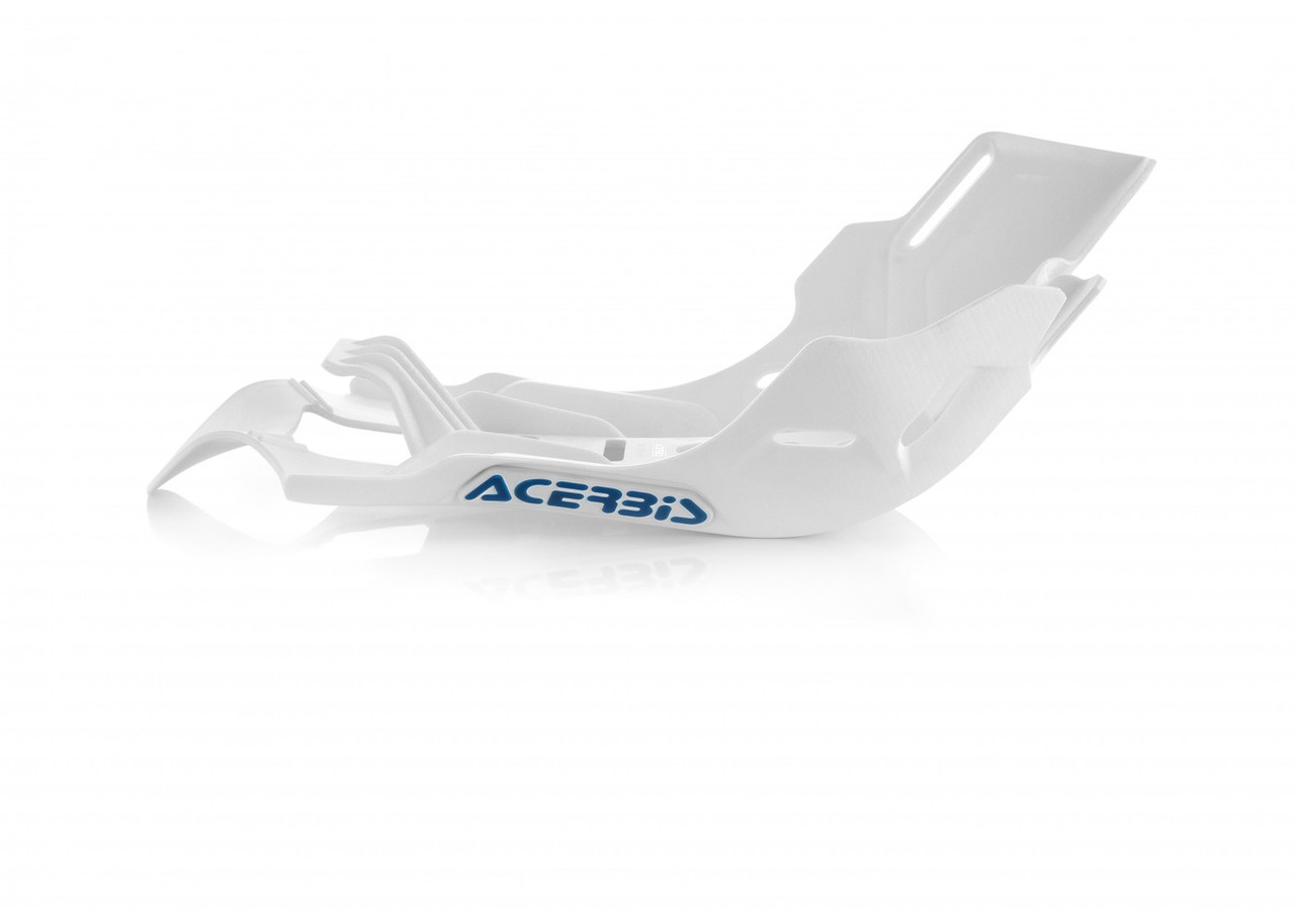 Acerbis Skid Plates - KTM - XC-W150tpi