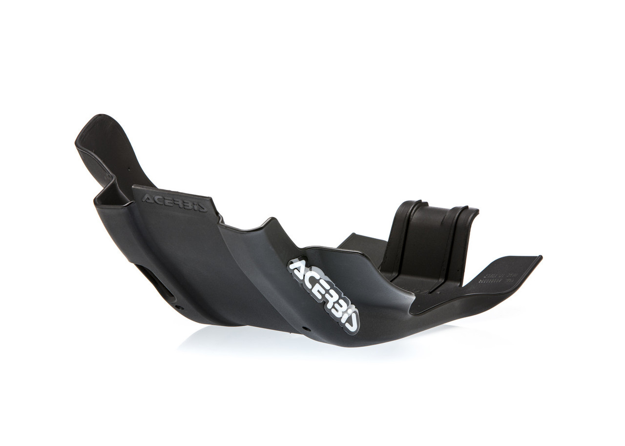 Acerbis Skid Plates - KTM - XC-W250tpi