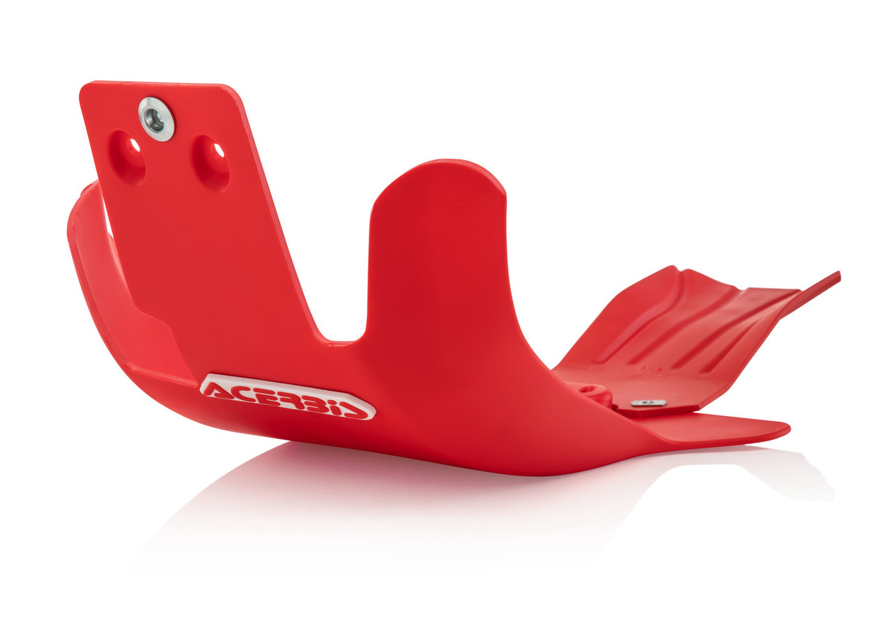 Acerbis Skid Plates - Beta - 300RR