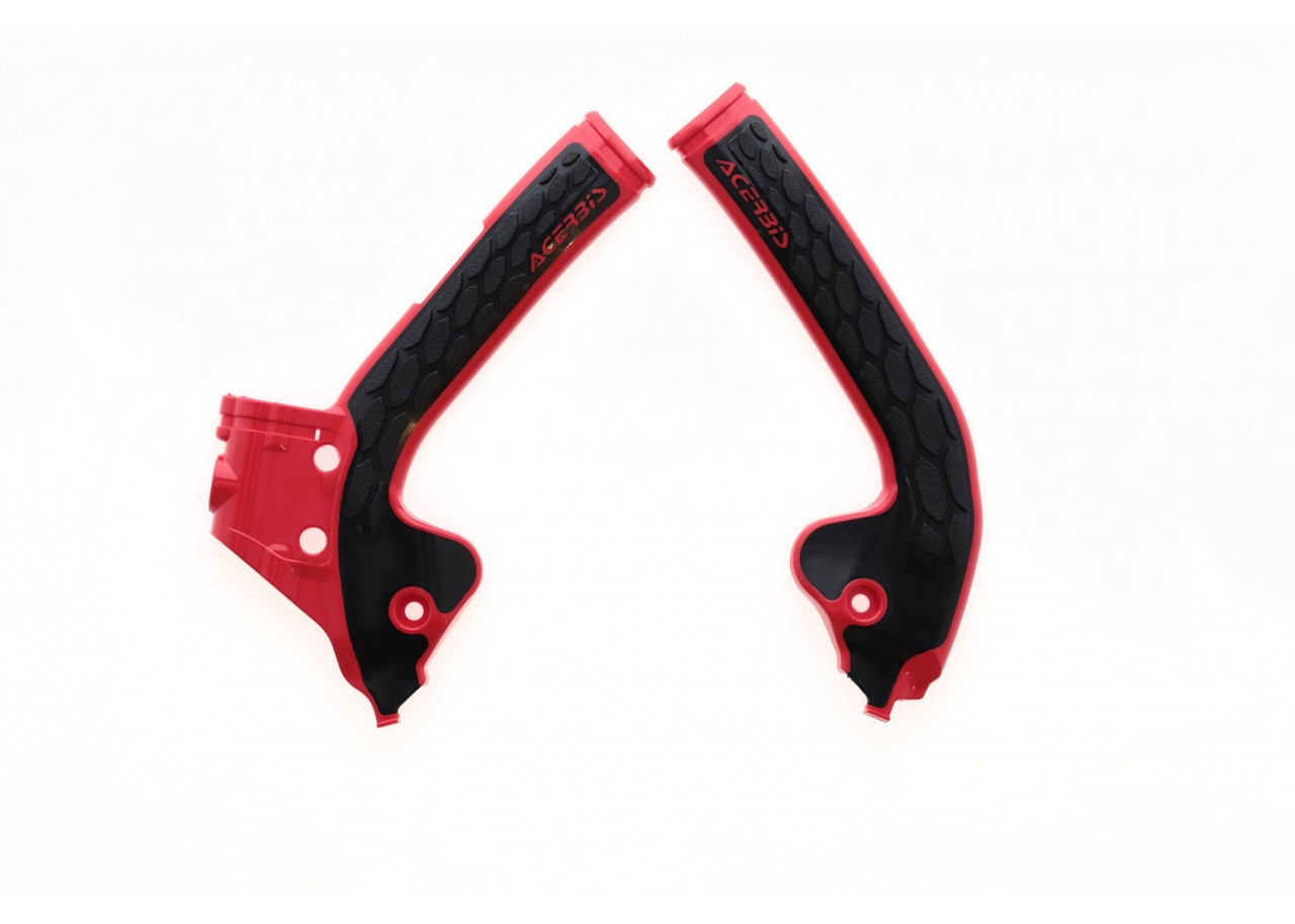 Acerbis X-GRIP FRAME PROTECTOR - GASGAS - EC250