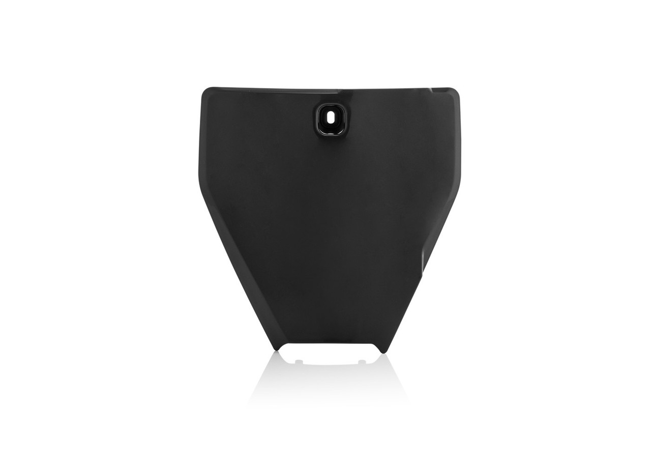 Acerbis FRONT NUMBER PLATE - Husqvarna - TC85