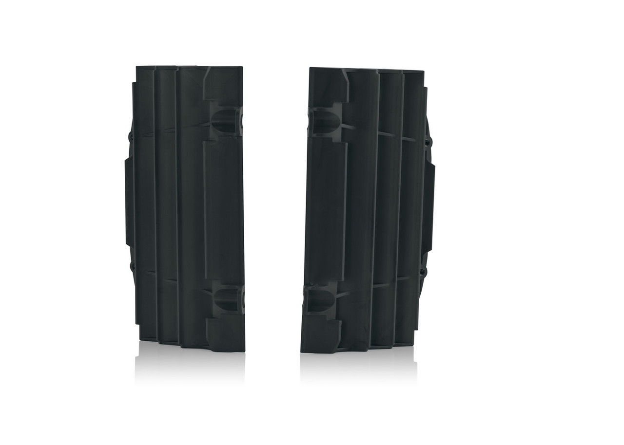 Acerbis RADIATOR LOUVERS - KTM - XC-W300