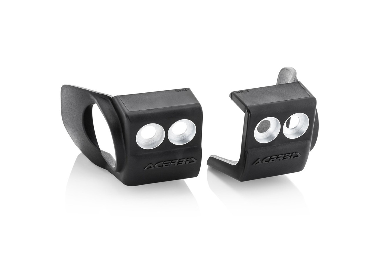 Acerbis FORK SHOE COVER - Husqvarna - FX450